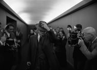 Did the Oppenheimer movie use a real bomb?